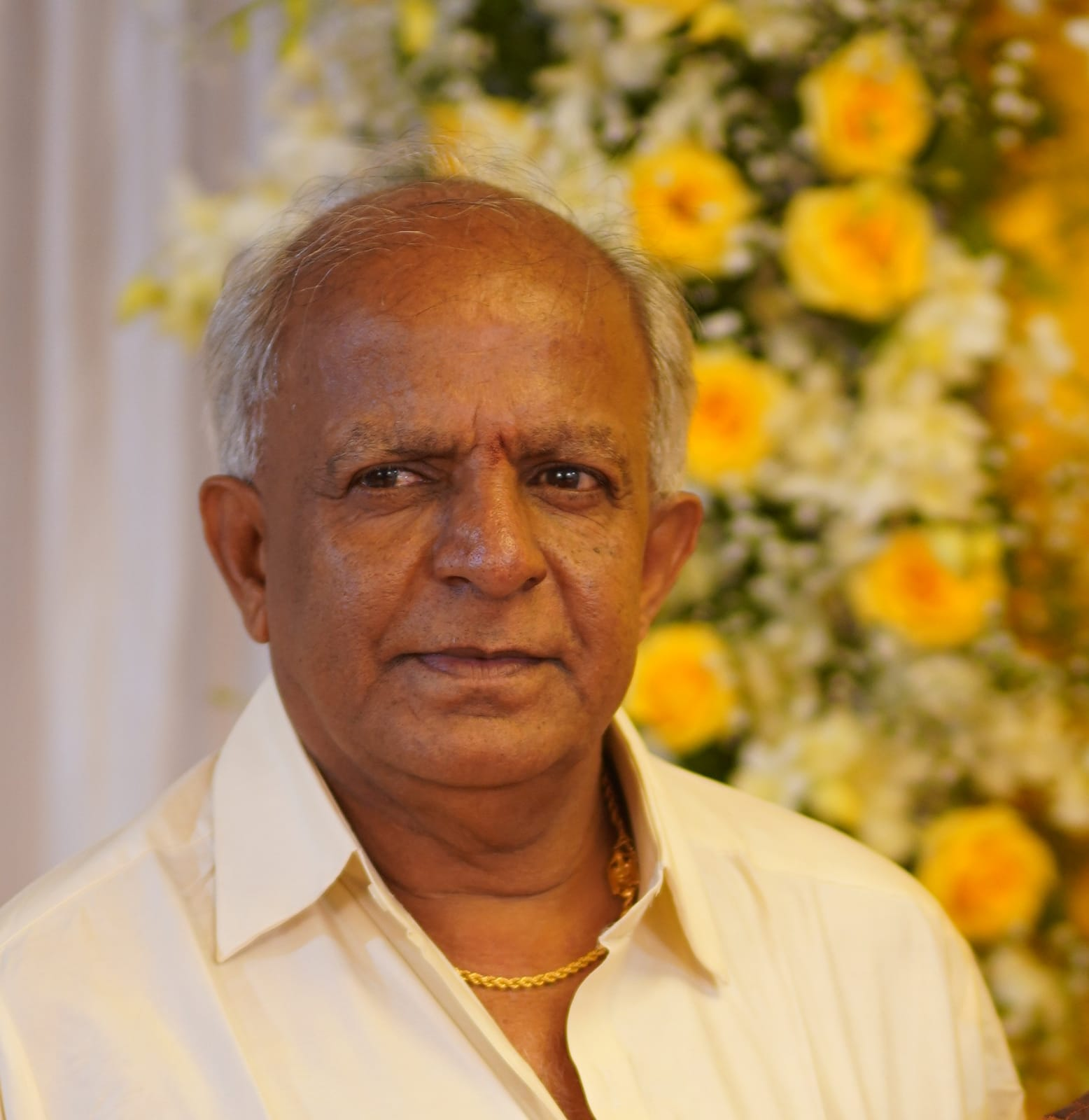 Sri Prasad, founder of Nammane Groups