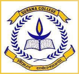 Surana College
